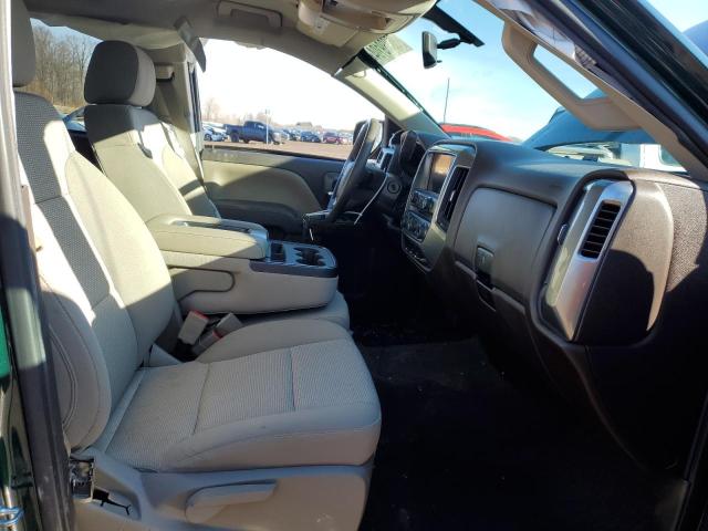 Photo 7 from auction – 2014 CHEVROLET SILVERADO with VIN 1GCVKREC4EZ381779