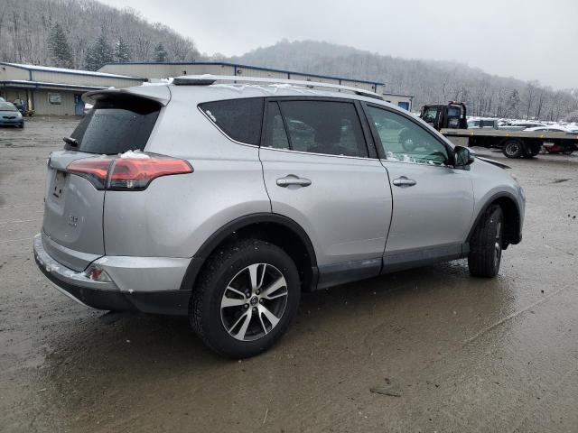 Photo 3 from auction – 2016 TOYOTA RAV4 XLE with VIN 2T3RFREV0GW538542