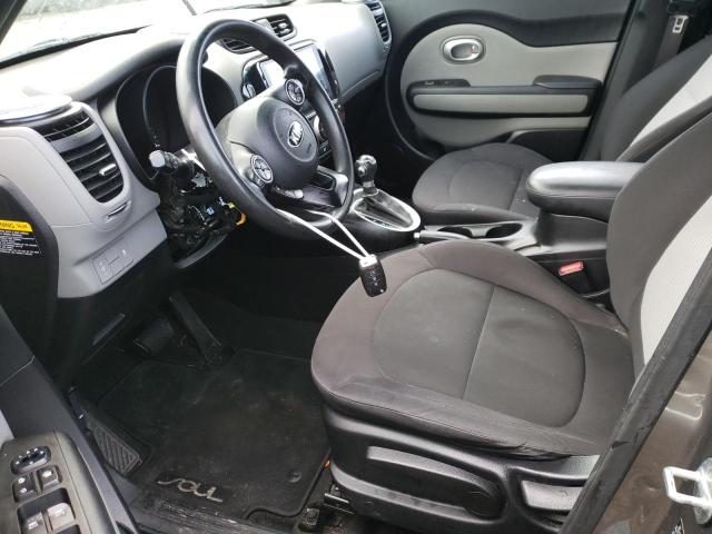 Photo 7 from auction – 2014 KIA SOUL with VIN KNDJN2A21E7060871