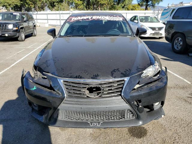 Photo 5 from auction – 2016 LEXUS IS 200T with VIN JTHBA1D20G5013012