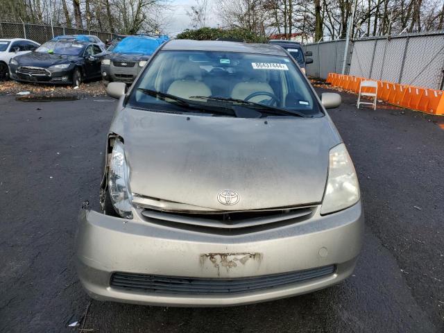 Photo 5 from auction – 2004 TOYOTA PRIUS with VIN JTDKB22U340051898