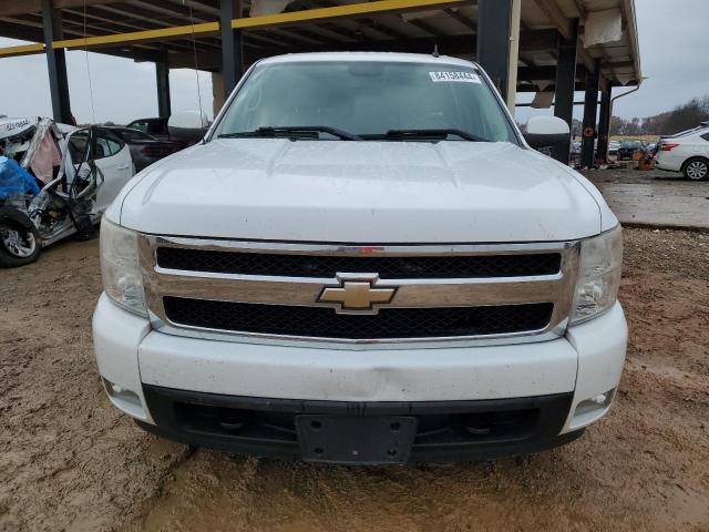 Zdjęcie 5 z aukcji – 2008 CHEVROLET SILVERADO z VIN 2GCEC130X81182899