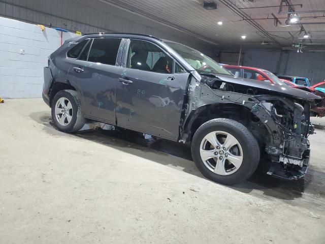 Photo 4 from auction – 2020 TOYOTA RAV4 XLE with VIN JTMP1RFV3LJ028103