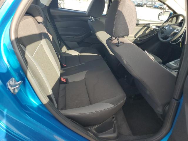 Фото 10 с аукциона – 2014 FORD FOCUS SE с VIN 1FADP3F25EL361582