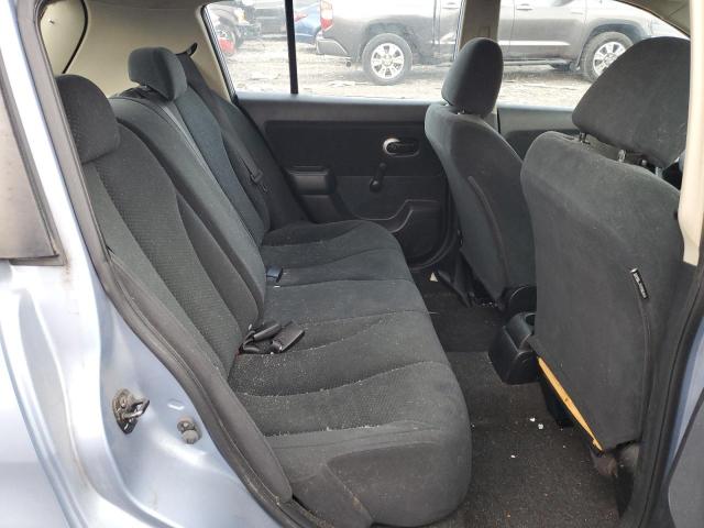 Photo 10 from auction – 2010 NISSAN VERSA S with VIN 3N1BC1CP7AL449472