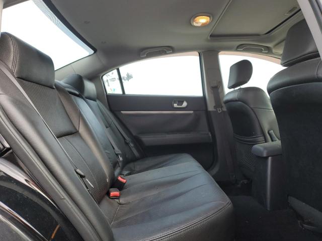 Photo 10 from auction – 2007 MITSUBISHI GALANT RAL with VIN 4A3AB76T07E064879