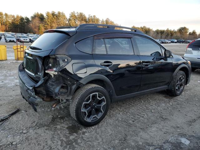 Photo 3 from auction – 2014 SUBARU XV CROSSTR with VIN JF2GPAVC2E8236632