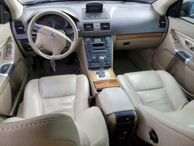 Photo 8 from auction – 2008 VOLVO XC90 3.2 with VIN YV4CY982381429510