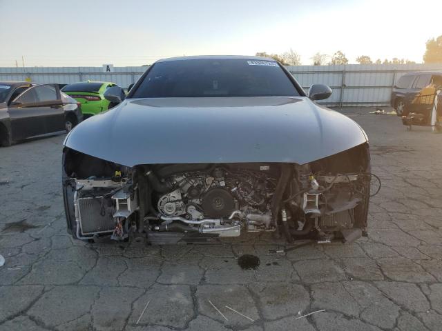 Photo 5 from auction – 2016 AUDI RS7 with VIN WUAW2AFC5GN904924