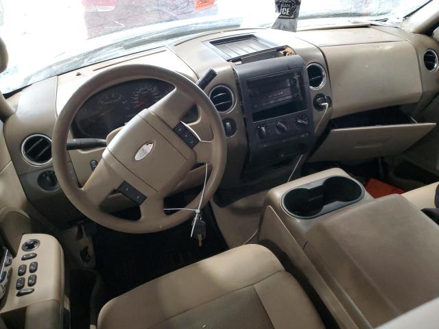 صورة رقم 8 من المزاد - 2005 FORD F150 مع VIN 1FTPX145X5FA57879