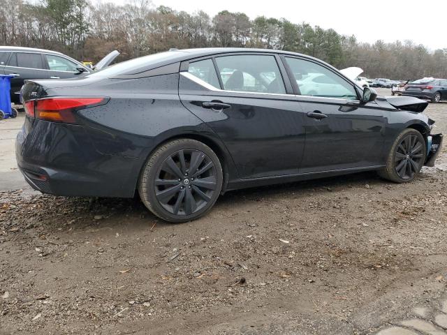 Photo 3 from auction – 2021 NISSAN ALTIMA SR with VIN 1N4BL4CV2MN359086
