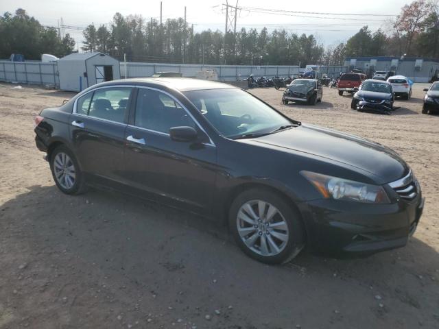 Photo 4 from auction – 2011 HONDA ACCORD EXL with VIN 1HGCP3F89BA016512
