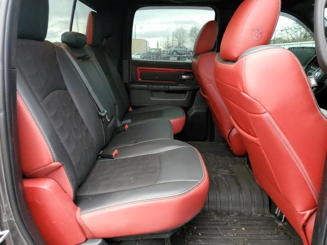 Photo 10 from auction – 2016 RAM 1500 REBEL with VIN 1C6RR7YT4GS358454