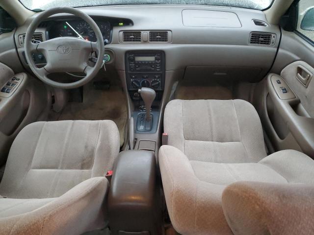 Photo 8 from auction – 2000 TOYOTA CAMRY CE with VIN JT2BG22K3Y0516078