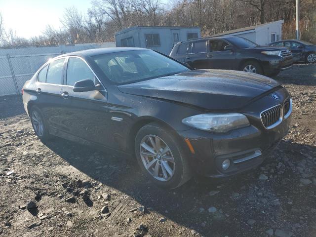 Photo 4 from auction – 2015 BMW 528 XI with VIN WBA5A7C52FD624559
