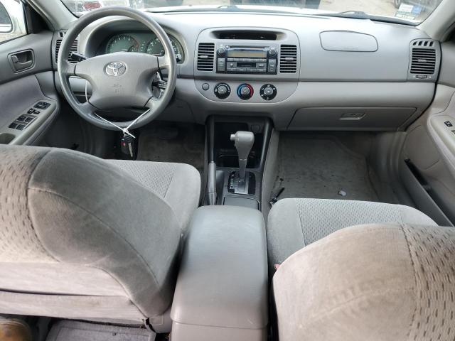 Photo 8 from auction – 2003 TOYOTA CAMRY LE with VIN 4T1BE32K83U645806