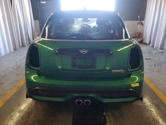 Photo 6 from auction – 2024 MINI COOPER S with VIN WMW53DK05R2V35888