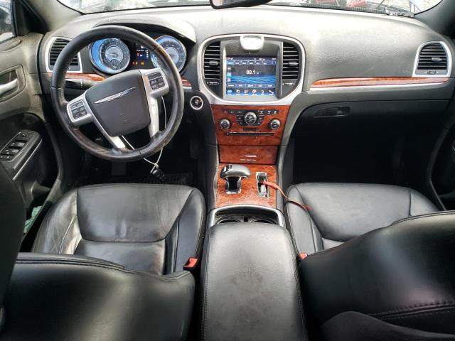 Photo 8 from auction – 2014 CHRYSLER 300 with VIN 2C3CCAAG1EH382603