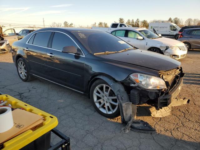 Photo 4 from auction – 2012 CHEVROLET MALIBU 2LT with VIN 1G1ZD5E00CF378461