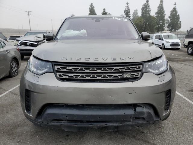 Photo 5 from auction – 2019 LAND ROVER DISCOVERY with VIN SALRG2RV8K2409828
