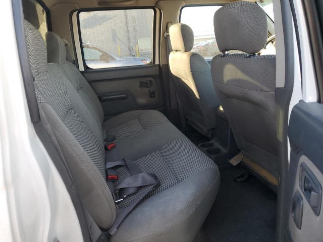 Photo 10 from auction – 2001 NISSAN FRONTIER C with VIN 1N6ED27TX1C369631