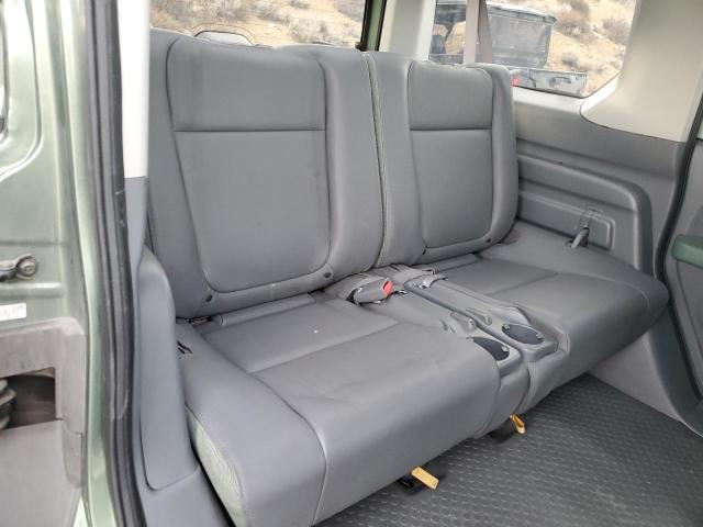 Photo 10 from auction – 2005 HONDA ELEMENT LX with VIN 5J6YH28315L025155