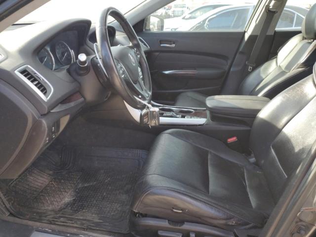 Photo 7 from auction – 2015 ACURA TLX TECH with VIN 19UUB3F59FA004777
