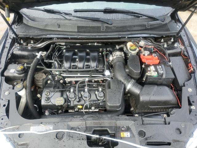 Photo 11 from auction – 2017 FORD TAURUS SEL with VIN 1FAHP2E84HG125696