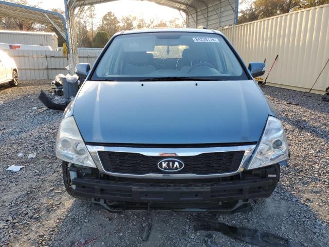 Photo 5 from auction – 2012 KIA SEDONA with VIN KNDMG4C70C6440525