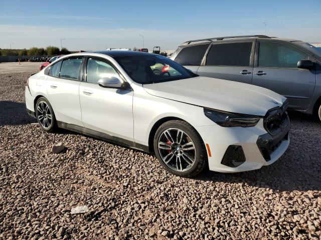 Photo 4 from auction – 2024 BMW 540 XI with VIN WBA63FJ02RCR69813