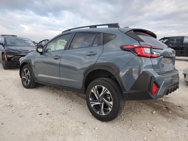 Photo 2 from auction – 2024 SUBARU CROSSTREK with VIN JF2GUADC5RH243557