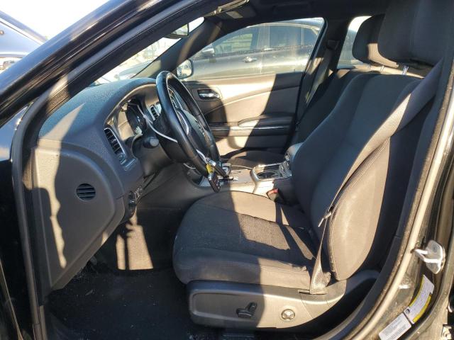 Photo 7 from auction – 2012 DODGE CHARGER SX with VIN 2C3CDXHG1CH149422