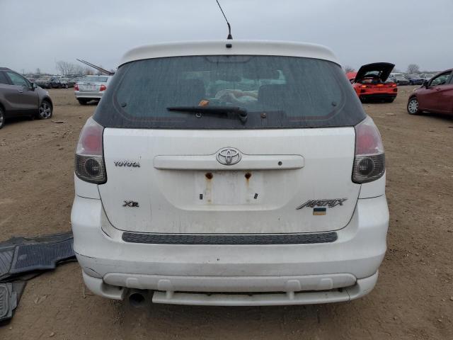 Photo 6 from auction – 2005 TOYOTA COROLLA MA with VIN 2T1KR32E25C358240
