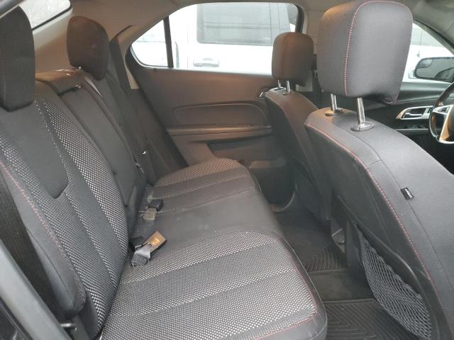 Photo 11 from auction – 2013 CHEVROLET EQUINOX LT with VIN 2GNALDEK1D6425616
