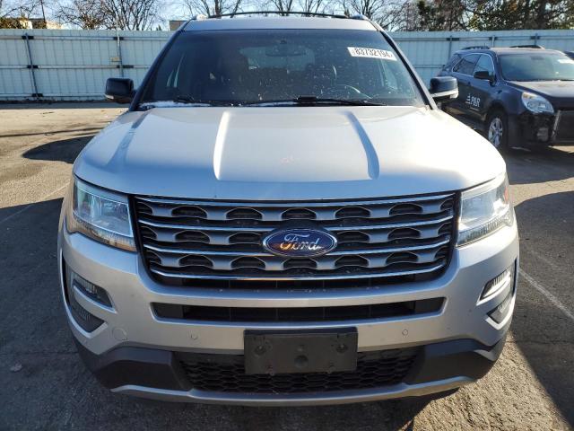 Photo 5 from auction – 2016 FORD EXPLORER X with VIN 1FM5K8D89GGA09257