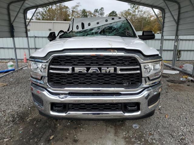 Photo 5 from auction – 2020 RAM 2500 TRADE with VIN 3C6UR5CL6LG163396