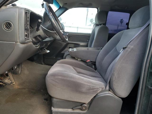 Photo 7 from auction – 2003 GMC NEW SIERRA with VIN 2GTEK19TX31295135