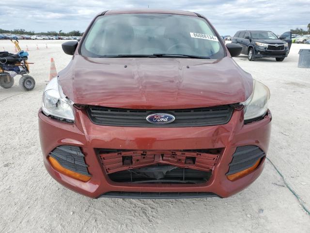 Фото 5 с аукциона – 2016 FORD ESCAPE S с VIN 1FMCU0F72GUB89707