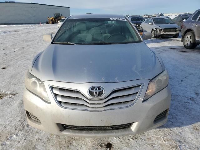 Photo 5 from auction – 2011 TOYOTA CAMRY BASE with VIN 4T1BF3EK6BU185598
