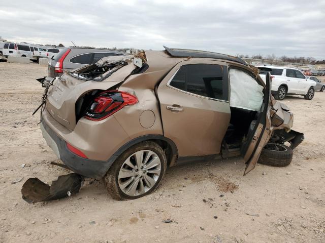 Photo 3 from auction – 2018 BUICK ENCORE PRE with VIN KL4CJESB1JB568859