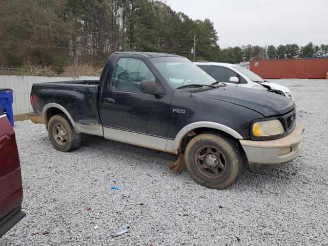 Foto 4 de la subasta – 1997 FORD F150 con VIN 1FTEF07L2VKB99486