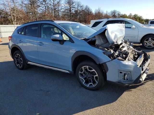 Photo 4 from auction – 2019 SUBARU CROSSTREK with VIN JF2GTDNC2KH281014