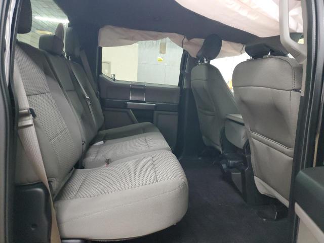 Photo 10 from auction – 2016 FORD F150 SUPER with VIN 1FTEW1EF0GFA31991