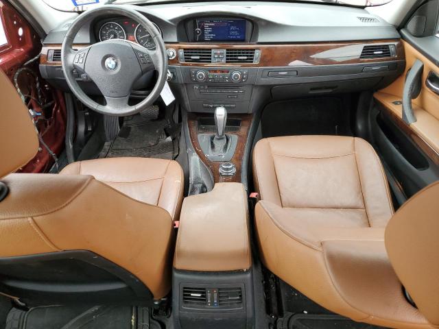 Photo 8 from auction – 2011 BMW 328 XI with VIN WBAPK7C58BF196758