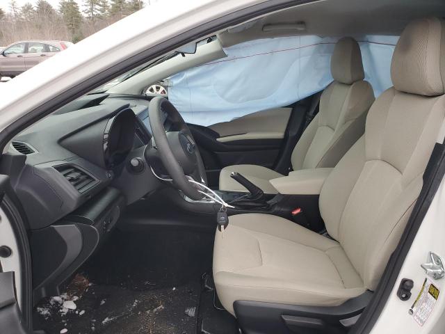Photo 7 from auction – 2023 SUBARU IMPREZA with VIN 4S3GTAB67P3709174