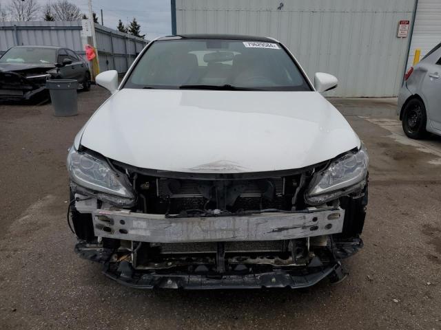Photo 5 from auction – 2015 LEXUS CT 200 with VIN JTHKD5BH6F2233907