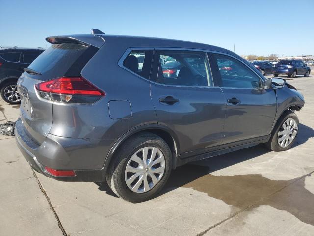 Photo 3 from auction – 2017 NISSAN ROGUE S with VIN KNMAT2MTXHP522648