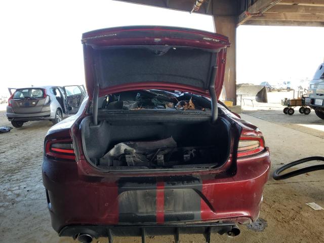 Photo 6 from auction – 2019 DODGE CHARGER SR with VIN 2C3CDXL90KH710460