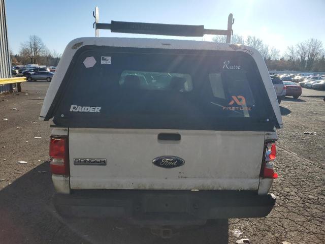Photo 6 from auction – 2007 FORD RANGER with VIN 1FTYR10DX7PA45109
