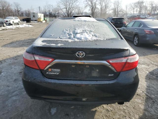 Photo 6 from auction – 2016 TOYOTA CAMRY LE with VIN 4T1BF1FK1GU118532